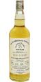 Mortlach 2003 SV The Un-Chillfiltered Collection Very Cloudy Bourbon Casks 40% 700ml