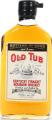 Old Tub 4yo Bottled in Bond Charred New American Oak Barrel 50% 375ml