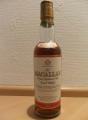 Macallan 10yo Cask Strength 56.7% 333ml