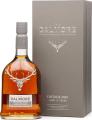 Dalmore 2001 Vintage 40% 700ml