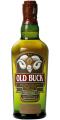 Old Buck 2005 4th Release Sherry Cask Finish 69.5% 700ml