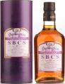 Ballechin 15yo 58.9% 700ml