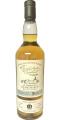 Glenlossie 2009 ElD The Single Malts of Scotland #6435 59.2% 700ml