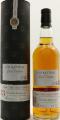 Glen Spey 1977 DR Individual Cask Bottling Bourbon Hogshead #3659 47% 700ml