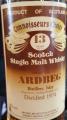 Ardbeg 1974 GM 40% 750ml