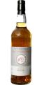 BenRiach 1991 DR Single Cask Bourbon #110682 46% 700ml