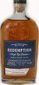 Redemption High Rye Bourbon Pre-Prohibition Rye Revival Single Barrel Select Charred New American Oak Barrel Beverages and More 52.5% 750ml
