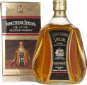 Something Special De Luxe Scotch Whisky 43% 750ml