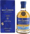 Kilchoman 2009 Vintage 46% 700ml