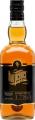 Old Pepper 1780 Black Label 43% 700ml