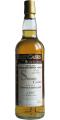 Teaninich 1997 JB Best Casks of Scotland 43% 700ml