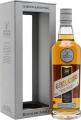 Glentauchers 2008 GM Distillery Labels Oak Casks 46% 700ml