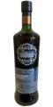 Rock Town 2015 SMWS B3.7 58.7% 700ml