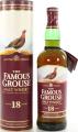 The Famous Grouse 18yo Malt Whisky 43% 750ml
