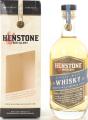 Henstone Distillery 2018 Single Malt Whisky ex-Bourbon casks 43.8% 700ml