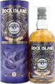 Rock Island Sherry Edition DL 46.8% 700ml