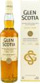 Glen Scotia Double Cask Classic Campbeltown Malt American Oak Pedro Ximenez 46% 700ml