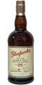 Glenfarclas 25yo Sherry Cask 43% 700ml