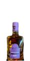 Gouden Carolus Bajan 8th Anniversary Edition ex-Barbados Rum Belgian Market 46% 200ml