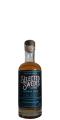 Agitator Bourbon Cask SM 52.9% 200ml