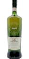 Auchentoshan 1999 SMWS 5.35 Laundry in the Bakery 2nd fill ex-bourbon hogshead 5.35 54.7% 700ml