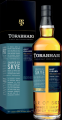 Torabhaig 2017 The Legacy Series The Inaugural Release 1st Fill Bourbon Barrels 46% 700ml