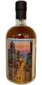 Cooley 2001 UD Single Malt Irish Whisky Barrel Whisky Lovers Hong Kong 56.4% 700ml