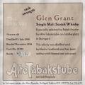 Glen Grant 1980 at 15990 58% 700ml