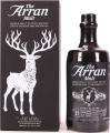 Arran 1996 The White Stag 3rd Release 52.5% 700ml