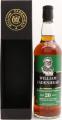 William Cadenhead CA Blended Scotch Whisky 20yo Sherry Butt 46% 700ml