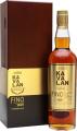 Kavalan Solist Fino Ex-Fino Sherry Cask S060814019 57.8% 700ml