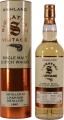 Linkwood 1995 SV Vintage Collection 5943 & 5944 43% 700ml