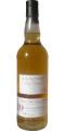 Glencadam 1990 DR Individual Cask Bottling #5986 61.1% 700ml