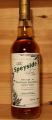 Mortlach 1995 AI The Speyside Trail 46% 700ml