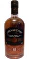 Grangestone 12yo The Whisky Collection Highland Single Malt American white oak 40% 750ml