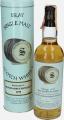 Bruichladdich 1979 SV Vintage Collection Oak Cask #850 43% 700ml