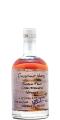 Strathearn Single Malt Cask Strength Chestnut Wood 59% 500ml