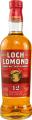 Loch Lomond 12yo Perfectly Balanced American Oak 46% 700ml
