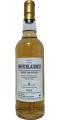 Bruichladdich 12yo Bourbon #320 Mikael Alden 50% 700ml