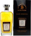 North Port 1976 SV Brechin Rare Reserve Cask Strength Collection 40yo #3887 50.4% 700ml