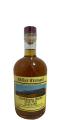 Spirkelbacher Whisky 8yo Single Malt Sherry und Double Oak Fass 49.81% 500ml