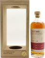 Arran 1995 Bourbon Barrel 47.4% 700ml