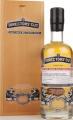 Balmenach 1983 DL Directors Cut 52.8% 700ml