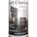 Port Charlotte 2002 H.Yamaoka K.Sakamoto selected and filled Bourbon Barrel 169 65.3% 700ml