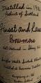 Bowmore 1986 Kb Finest & Rarest Sherry Wood 52.3% 700ml