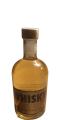 Der Ginsberg Handcrafted Whisky Batch 01 44% 500ml