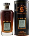 Strathmill 2006 SV Cask Strength Collection 61.2% 700ml