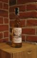 Aultmore 2010 JE Small Batch First Fill Bourbon Casks 800025, 800027 46% 700ml