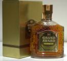 Grand Award 12yo Imported 45.2% 750ml