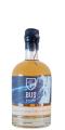 Bus Whisky 2015 Batch #1 1st Fill Bourbon Barrel 43% 500ml